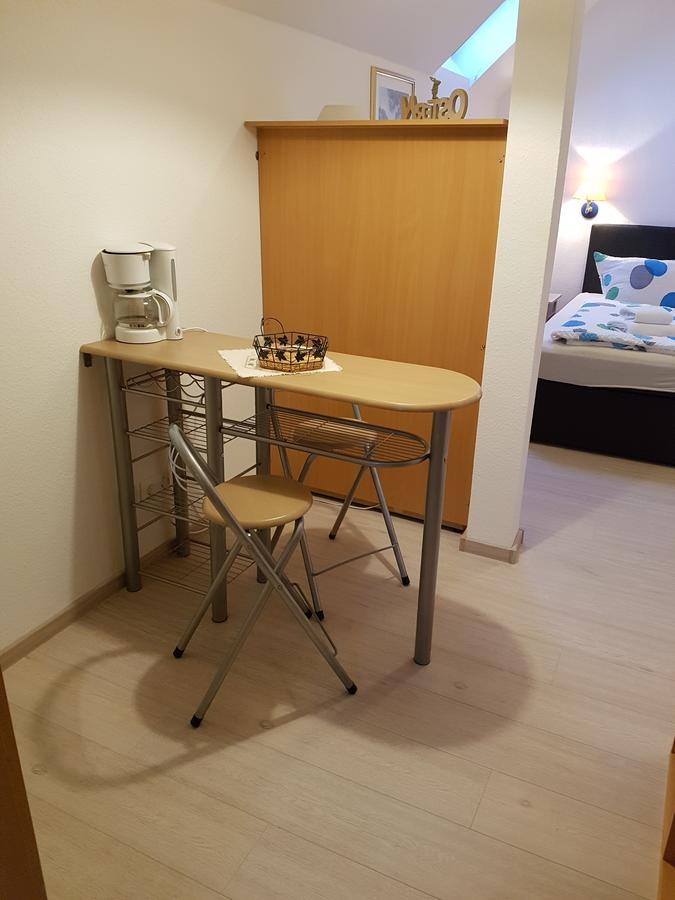 바트엘스터 Haus "Beuth" 아파트 외부 사진